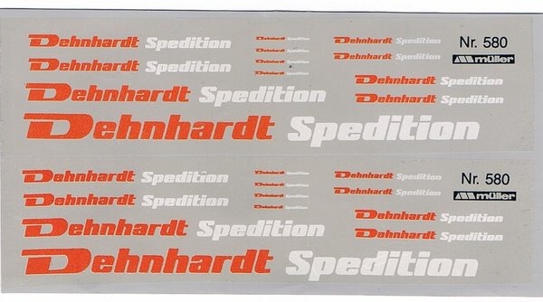 1508580 - Dehnhardt Spedition