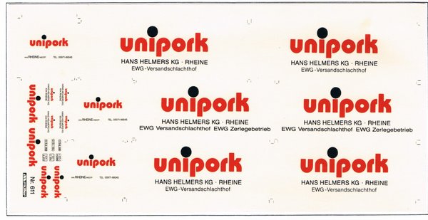 1508611 - unipork