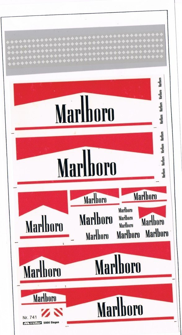 1508741 - Marlboro