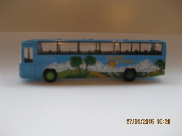 1508790 - Spangler Touristik-Bus